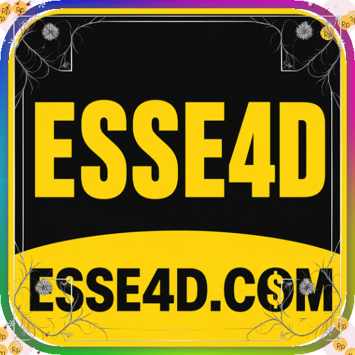 esse4d — mitra unggulan